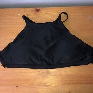 Lululemon Tank Bikini Top